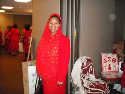 Eunice Muhammad