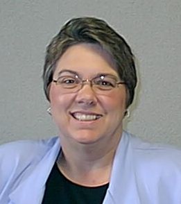 Joyce Hagens