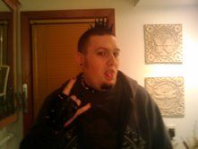 Jeremiah Fraley