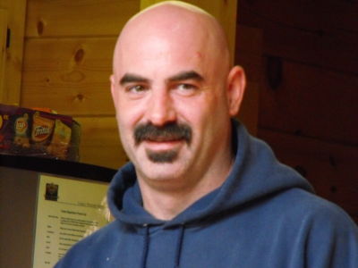 Vincent Paulus
