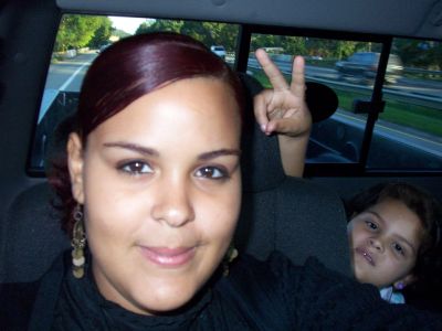 Jennifer Wahid