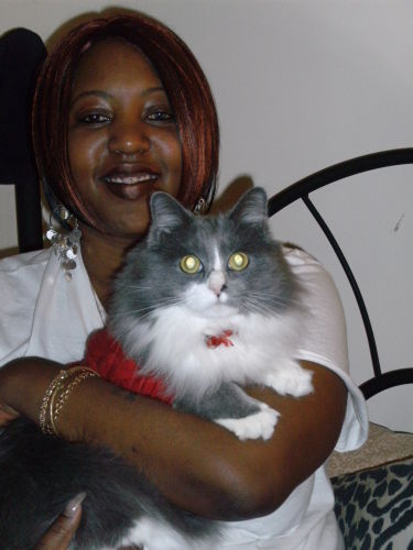 Shaquanna Wilson