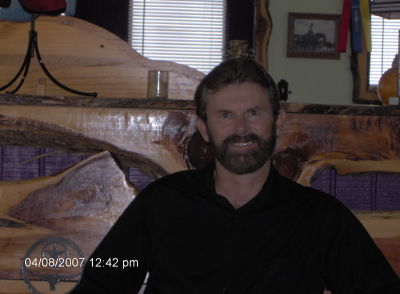 Michael Strong