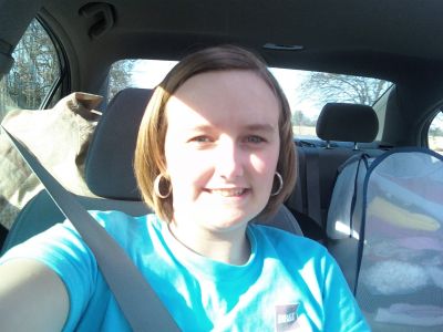 Teresa Henderson