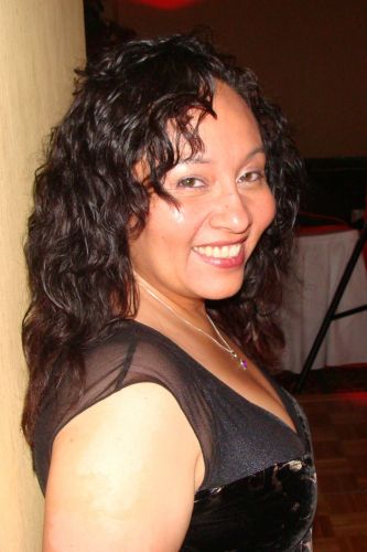 Sandra Bruce
