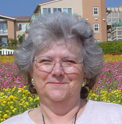 Geraldine Humes