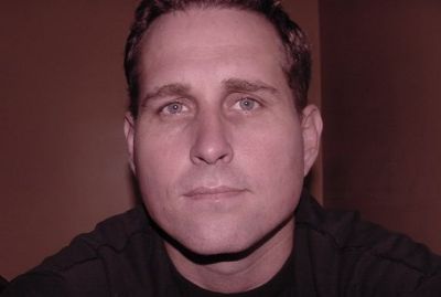 Franklin Russell