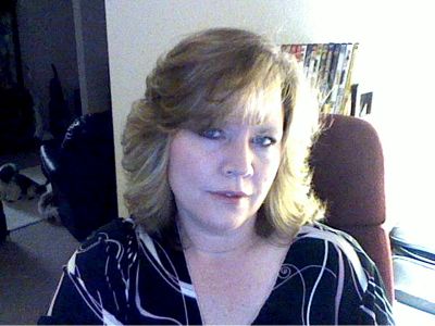 Melinda Wentworth