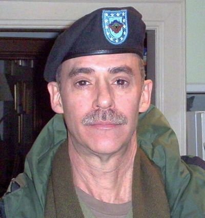 Joseph Deveny