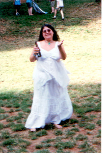 Judy Dobson