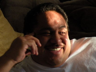David Sunia