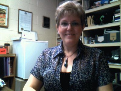 Martha Senninger