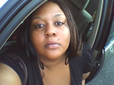 Monique Jackson