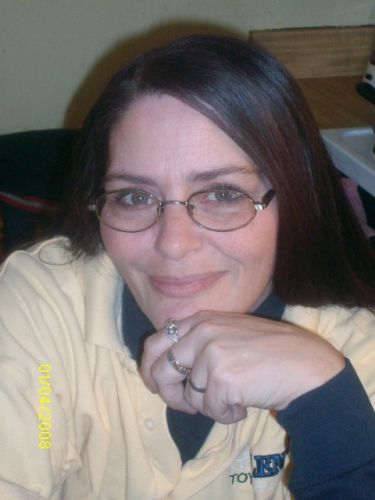 Sherry Kornoelje