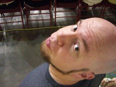 Troy Arnote