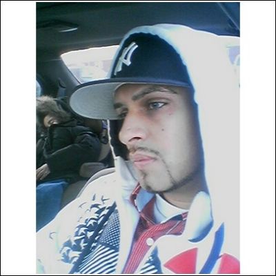 Luis Feliciano