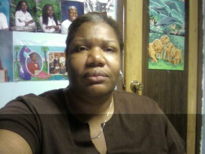 Andrea Lewis