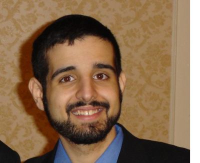 Joey Kadoche
