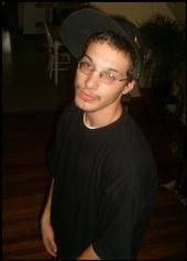 Christopher Miquelon