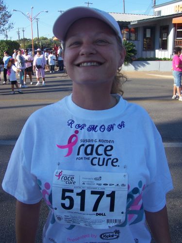 Sally Mcvicker