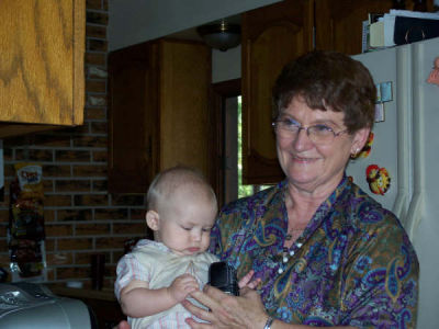 Linda Miller