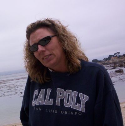 Stacey Hanson
