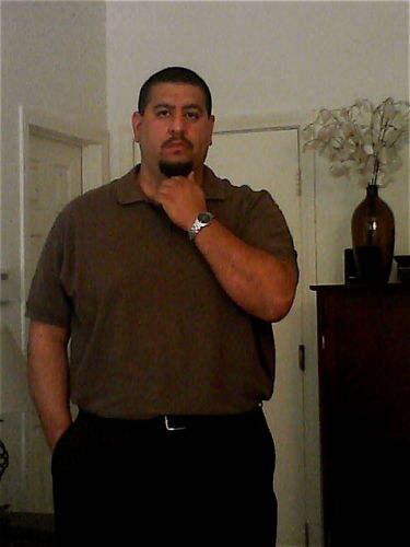 Rudy Perez