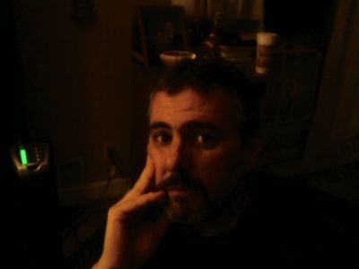 Stephen Jones