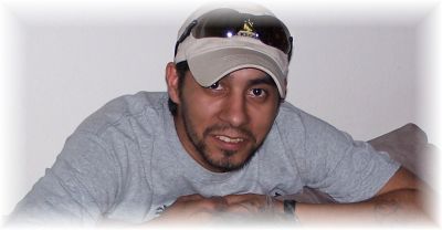 Lennie Aguilera