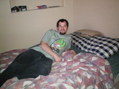 Jeffrey Stetson