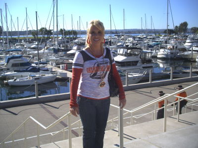 Ladonna Ford
