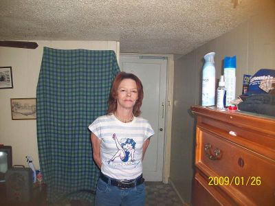 Brenda Wells