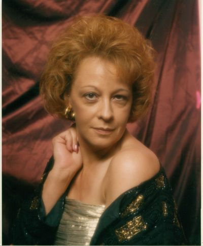 Deborah Wright