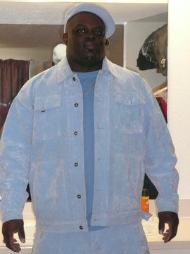 Clifton Gainey