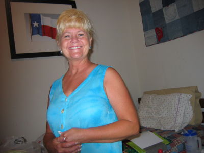 Barbara Houchins