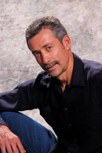 Joseph Sparks