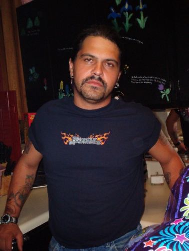 Jerry Prevatte