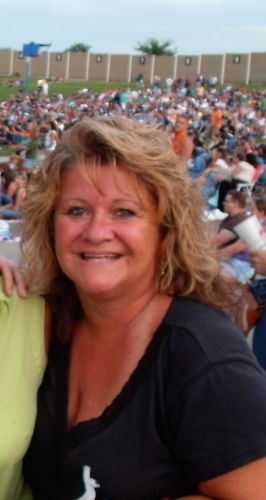 Donna Bailey