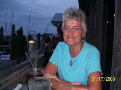 Viola Hedrick