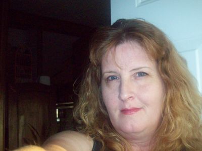 Catherine Elliott