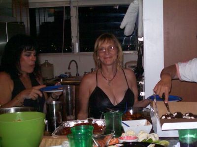 Linda Wells