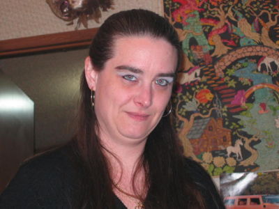 Jennifer Walters