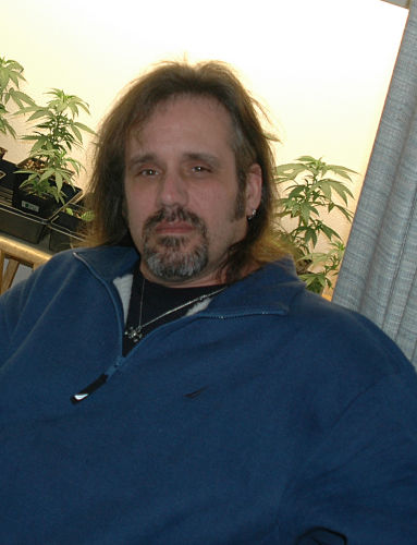 Lyman Gerrish