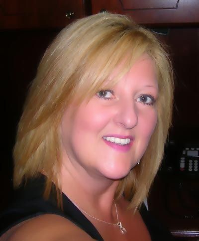 Judith Pike