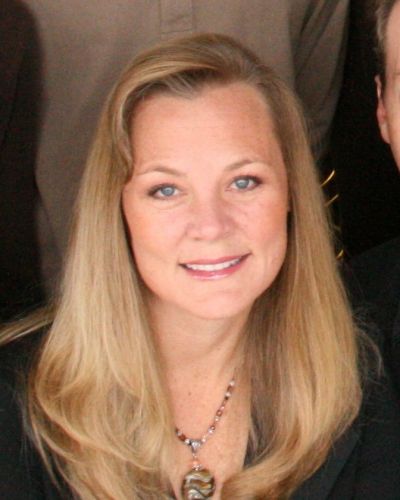 Sharilyn Christensen