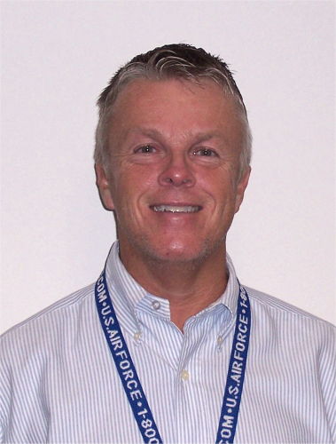 Kevin Purdy
