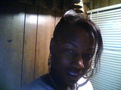 Tonya Robinson