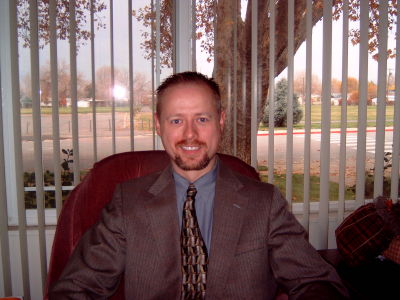 Christopher Norlem
