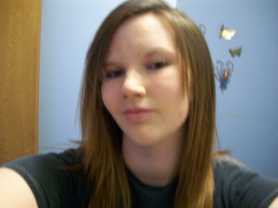 Brittany Bailey