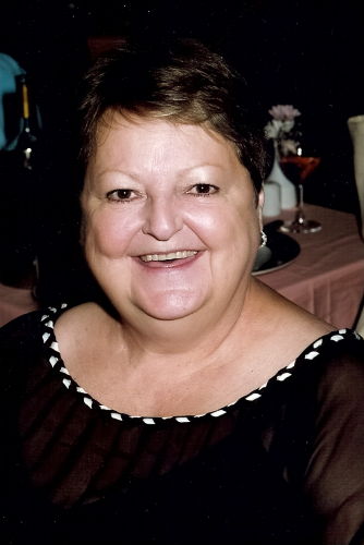 Linda Salmi